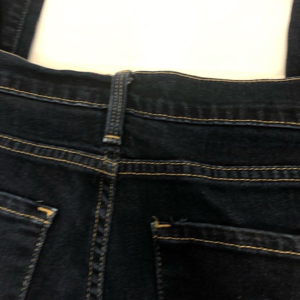 James Jeans blue jeans size 4 - Picture 9 of 10